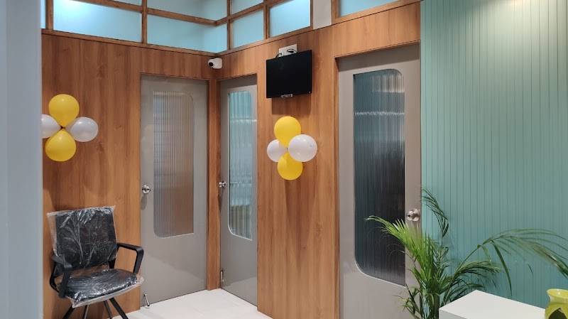 Spruhad Multispeciality Clinic - Best dentist in Pune | Best dental clinic in Pune
