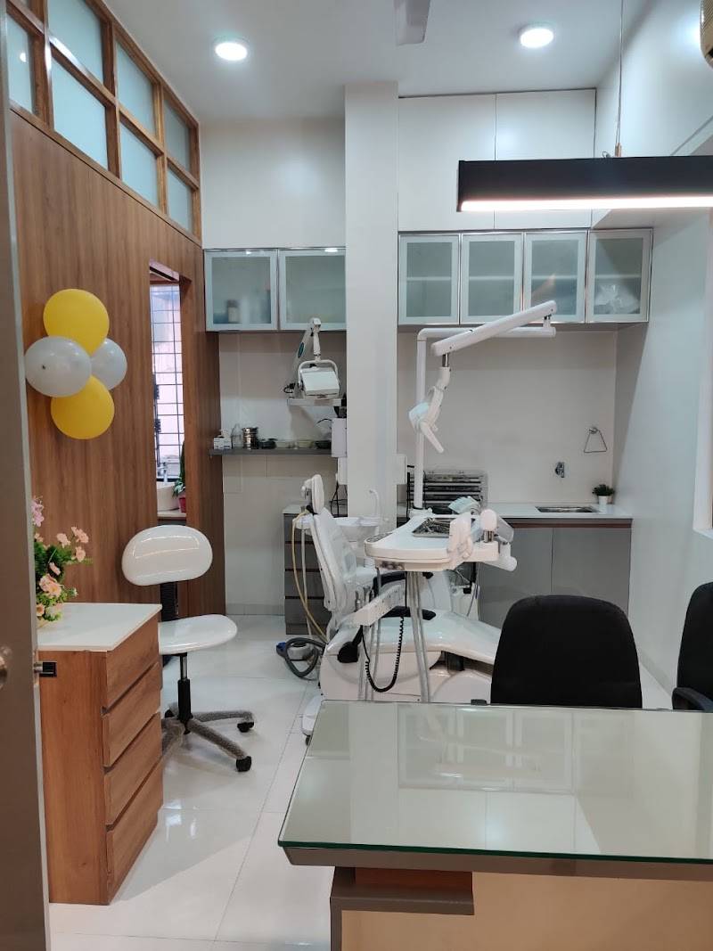 Spruhad Multispeciality Clinic - Best dentist in Pune | Best dental clinic in Pune